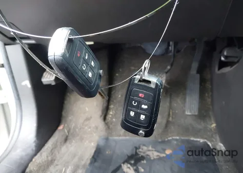 2011 Chevrolet Equinox 2Lt from USA, damaged, VIN 2CNFLNE57B6400114